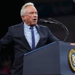 RFK Jr. verified the claim that Arabs "do not produce science"