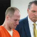 Caleb Flynn, former American Idol singer, sentenced to life in prison for the murder of his wife