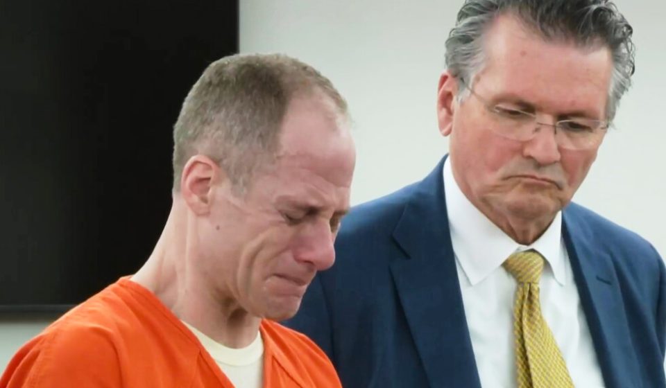 Caleb Flynn, former American Idol singer, sentenced to life in prison for the murder of his wife