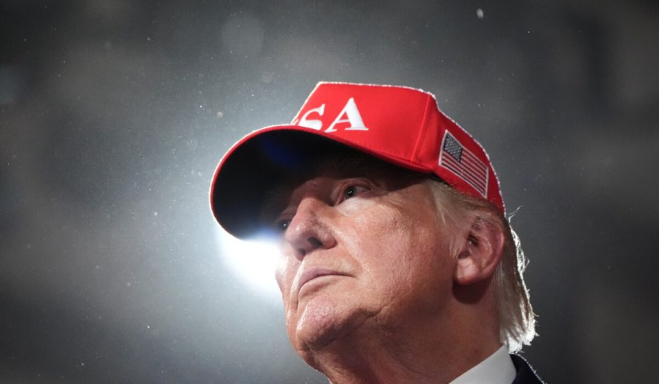 Trump, after bipartisan backlash, says Pentagon won't livestream execution of Fort Hood shooter