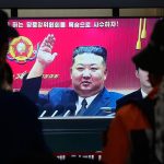 North Korean leader Kim Jong Un to visit China, South Korea says