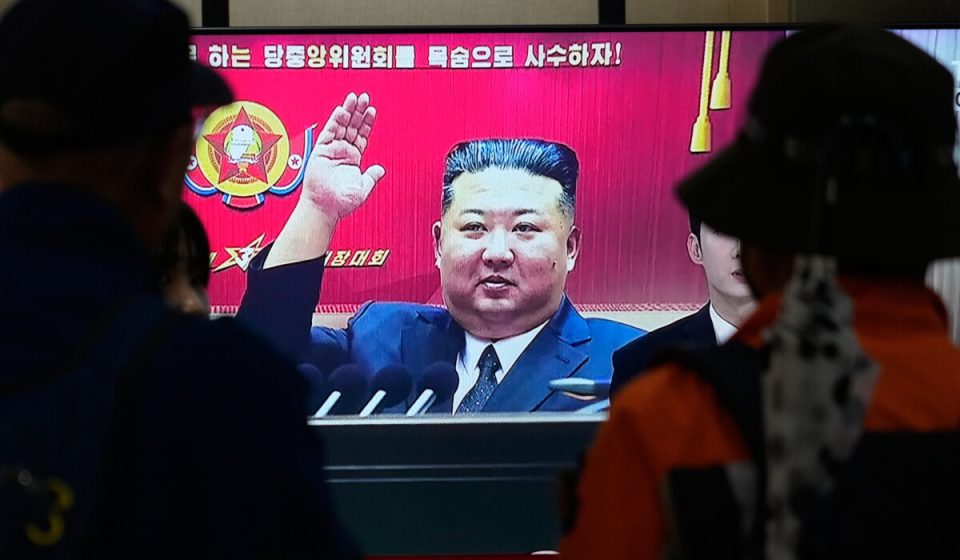 North Korean leader Kim Jong Un to visit China, South Korea says