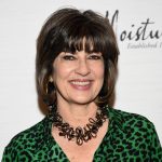 Christiane Amanpour leaves CNN after 43 years