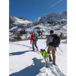 Bodies of 2 students missing while hiking found on Colorado mountain