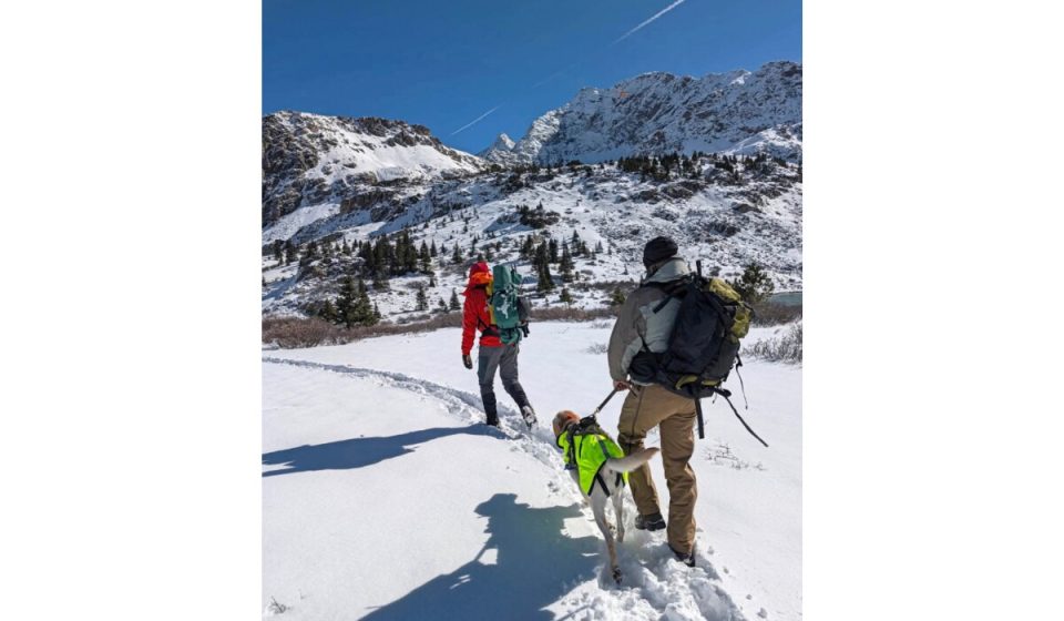 Bodies of 2 students missing while hiking found on Colorado mountain