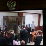 Russia releases American Stephen Hubbard