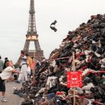 France has a proud tradition of protest