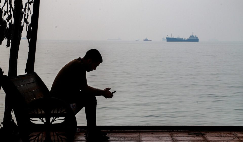 Strait of Hormuz sees surge in incidents involving oil tankers amid growing tensions
