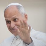 Leo XIV becomes first pope in history to vote in US general election