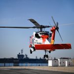 Search continues for Mexican nationals after boat capsizes off Baja California coast