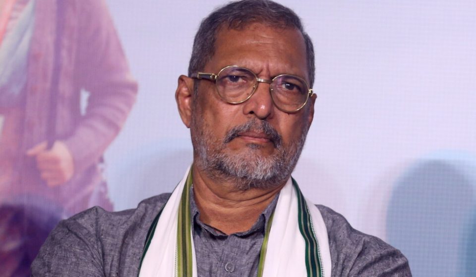 Indian actor and filmmaker Nana Patekar dies at 75