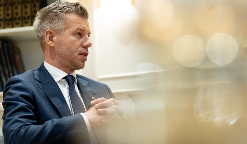 AP Exclusive: Hungarian Magyars seek accountability in the post-Orbán era