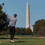 Trump's social media post on golf course brings lawyers back to court