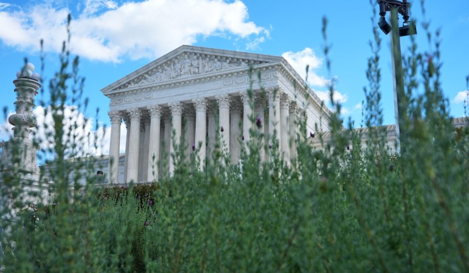 Supreme Court Allows New Hampshire to Ban Student IDs for Voting