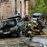Ukraine resumes attacks on Russian oil refineries