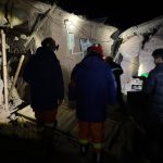 Magnitude 7 earthquake hits China's Tibet region, killing 16 people