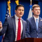 Trump's attack on the California vote is wrong and a little funny