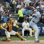 Dodgers' three-peat dreams are on life support after grim Game 2