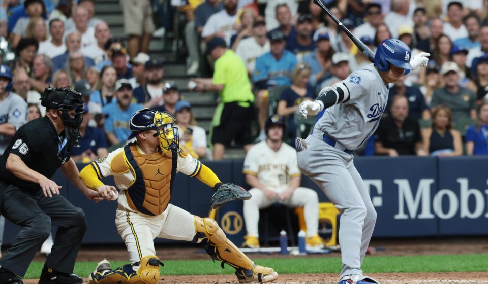 Dodgers' three-peat dreams are on life support after grim Game 2