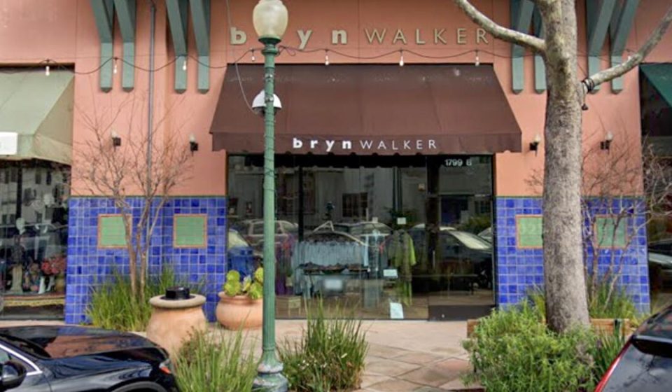 Bryn Walker co-founder couple found dead outside Bay Area home Bryn Walker co-founder couple found dead outside Bay Area home