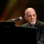 Billy Joel can't drive or play after brain disorder diagnosis