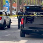 Girl killed at Arcadia home; Suspected shooter attempts suicide, police say