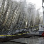 Record Pacific Ocean hurricane activity hits SoCal