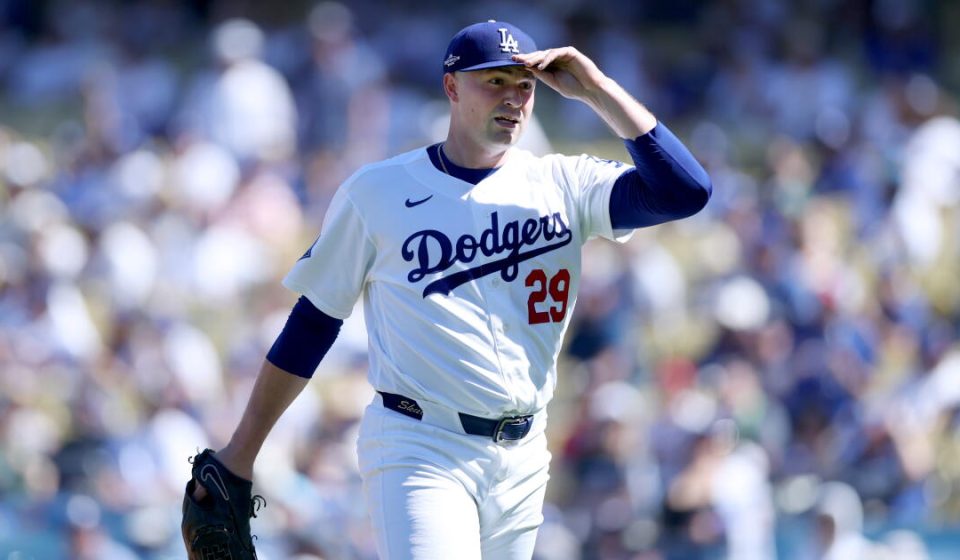 Here’s why the Dodgers-Brewers NLCS could have been decided in August Here's why the Dodgers-Brewers NLCS could have been decided in August