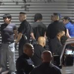 Shooting near Cal State Northridge campus leaves 2 dead
