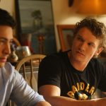 'Heated Rivalry' Coming to Regal, AMC and Cinemark Theaters