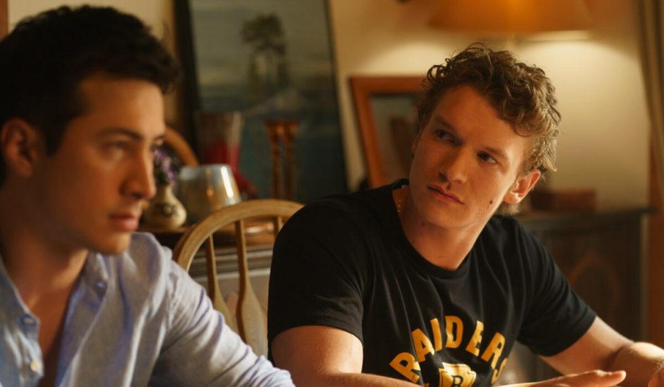 'Heated Rivalry' Coming to Regal, AMC and Cinemark Theaters