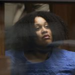 Nurse convicted of murder in fatal high-speed car crash in South Los Angeles