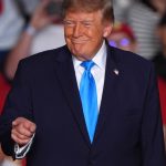 Trump suggests letting Iran 'eliminate' Los Angeles and San Diego at campaign rally