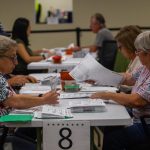 9th Circuit again denies Trump administration's request to block 20,000 ballots in California