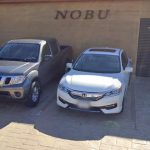 Nobu employee killed in crash on deadly stretch of PCH