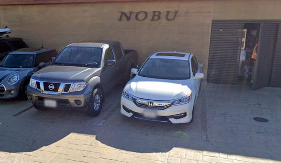 Nobu employee killed in crash on deadly stretch of PCH