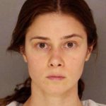 San Diego woman pleads guilty to murdering best friend's baby