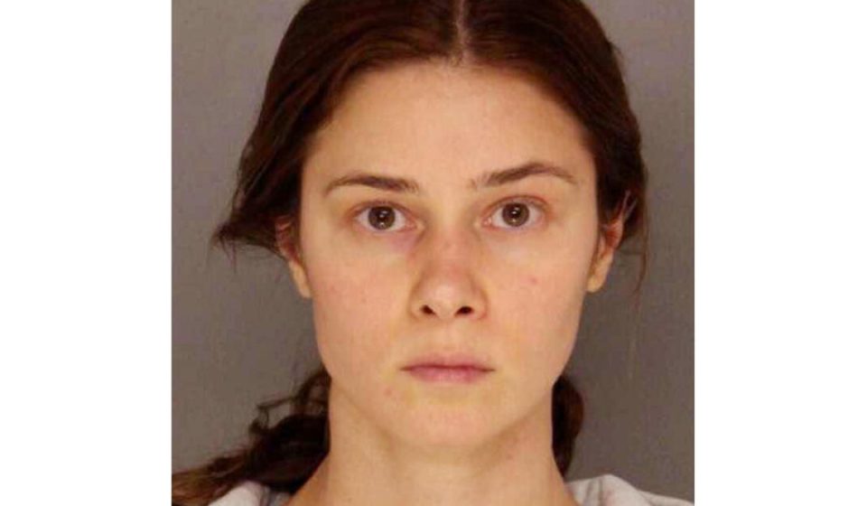 San Diego woman pleads guilty to murdering best friend's baby