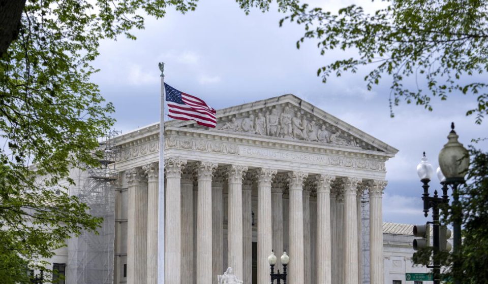 Supreme Court May Overturn School Policies That Limit Asian Students