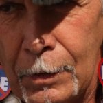 Los Angeles 'No Kings' Protesters Rally for Voter Turnout