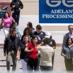 Department of Homeland Security purchases two additional detention centers in California for $950 million