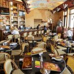The Cheesecake Factory is a punchline. But it's also the Californian dream