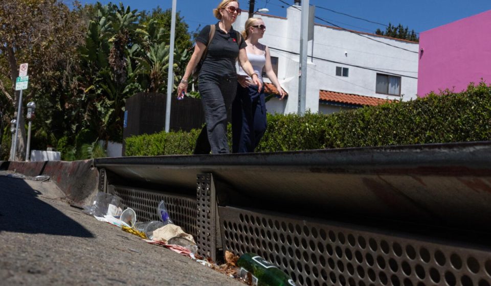 Chemical company scientists tracked early risks from microplastics, internal memos show
