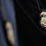 ICE agent threw man into side of car, attacked daughter, prosecutor says