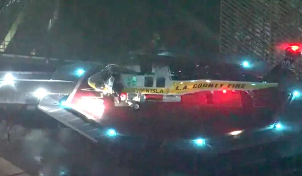 'People are screaming for help': Details of Catalina helicopter crash emerge