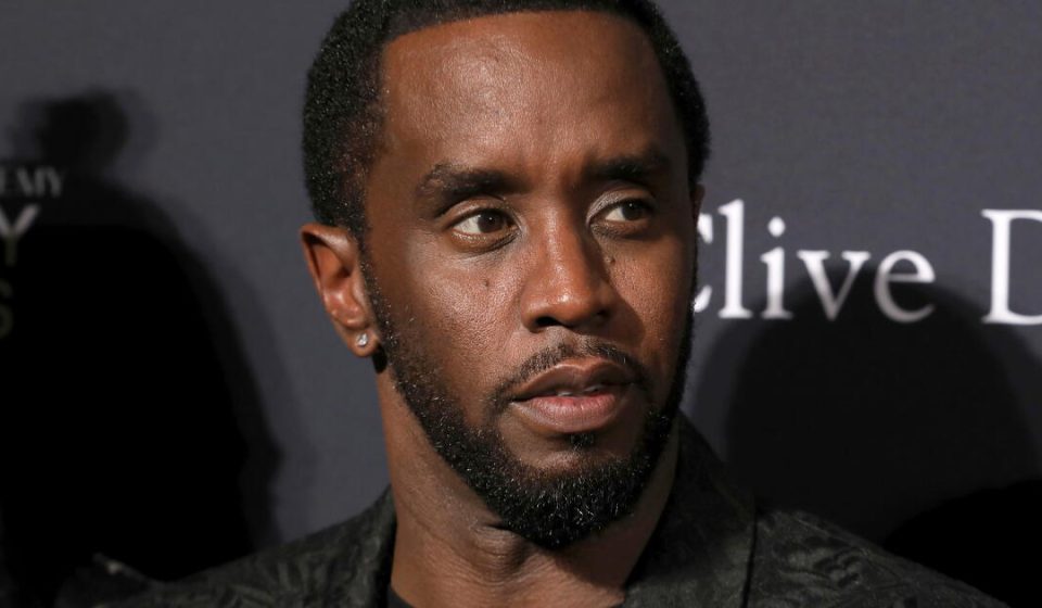 Sean “Diddy” Combs hospitalized after head injury in prison Sean “Diddy” Combs hospitalized after head injury in prison