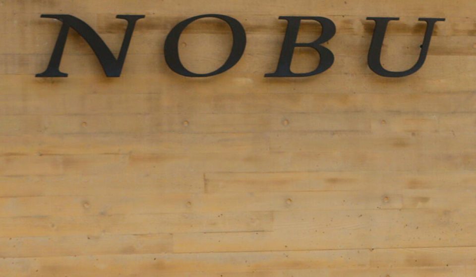 New Video Shows PCH Crash That Killed Chief Nobu Malibu