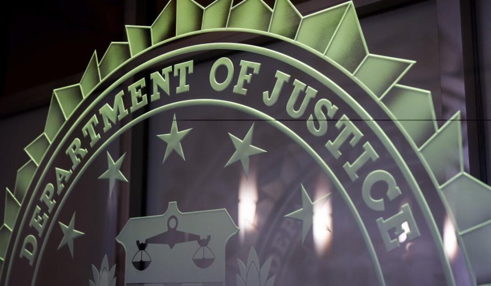 Feds and Bonta clash over credit for health care fraud cases