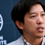 Netflix film chief Dan Lin absent in latest executive shuffle