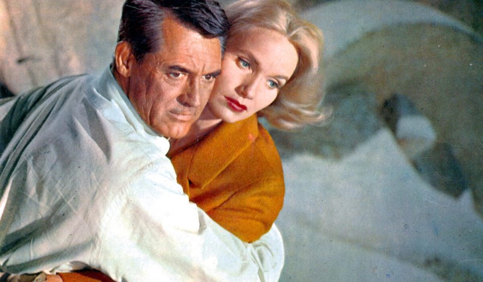 Eva Marie Saint has died: the star of “North by Northwest” and “On the Waterfront” has died